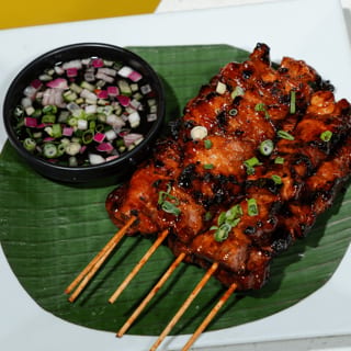 Pork BBQ (6)