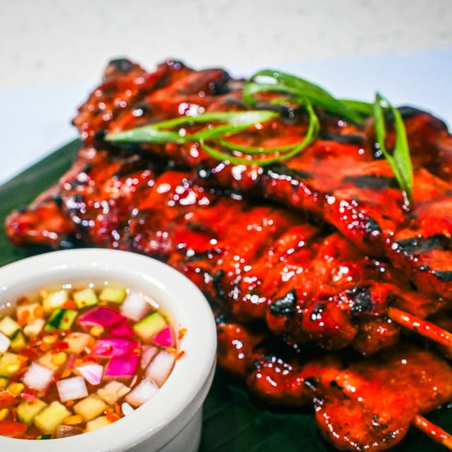 Pork BBQ Tray (30).
