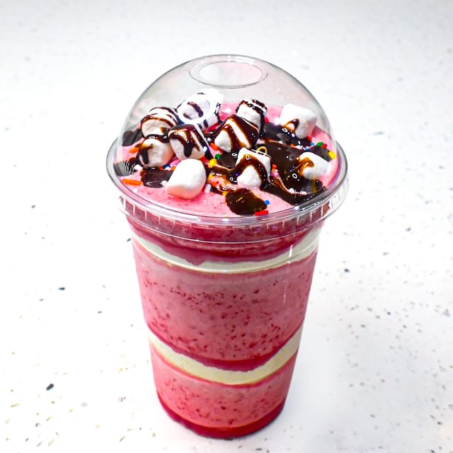 Ice Scramble Original (Iskrambol) 16oz.