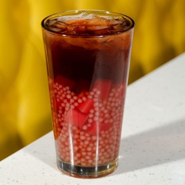 Sago-Gulaman 16oz.
