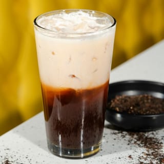 Thai Tea 16oz