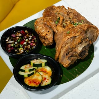 Crispy Pata