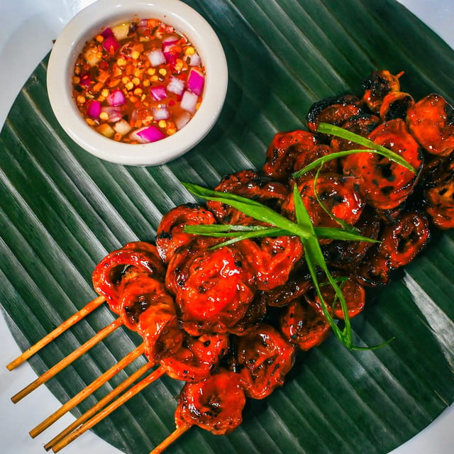 Pork Isaw (6).