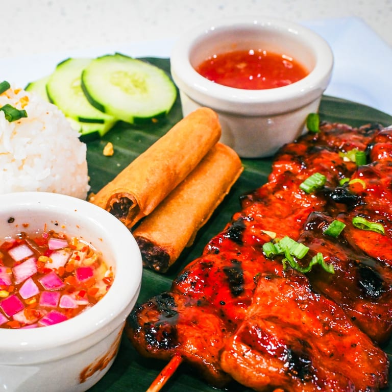 Join Tambayan Filipino Food Rewards🎊 