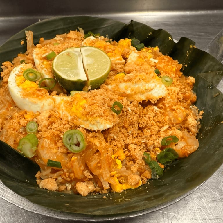 Explore Our Buffet Delights