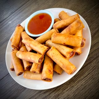 Lumpia 50pcs