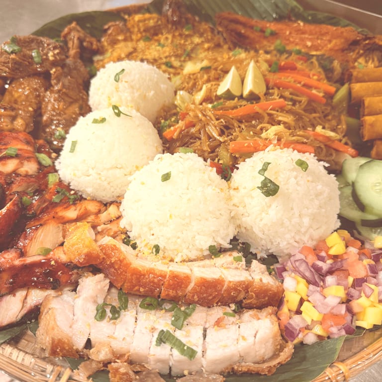 Delicious Isaw for Everyone